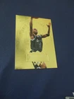 1995-96 Fleer Ultra Gold Medallion Edition #125 Anfernee Hardaway Orlando Magic