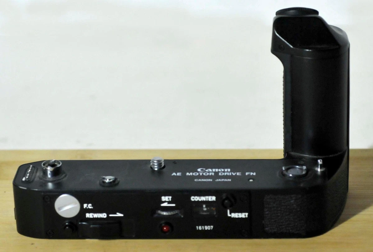 Canon Camera Motor Drives for sale | eBay