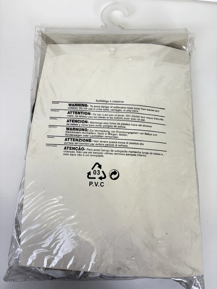 Classic French Maid Adult Costume sz Standard Small 3 Piece Never Worn - Image 4 of 4