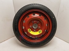 Hyundai Veloster 2011-2018 15 Inch Space Saver Spare Wheel 125 50 R15