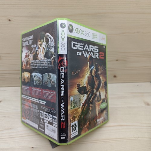 Gears Of War 2 - PAL ITA - Per Microsoft Xbox360 - Foto 3 di 4