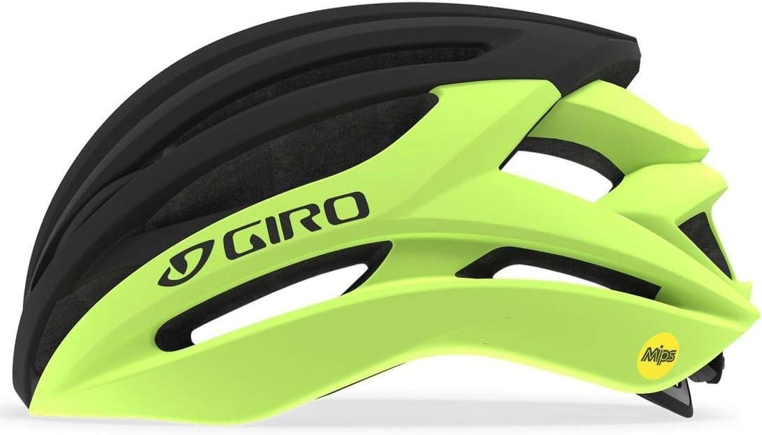 Giro Syntax MIPS Adult Cycling Helmet Small Fully Functional Bike Helmet