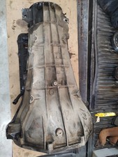 Ford E4od 4x4 Automatic Transmission Case Empty F0tp-7006-ca Ford E4od 4x4 Automatic Transmission Case Empty F0tp-7006-ca