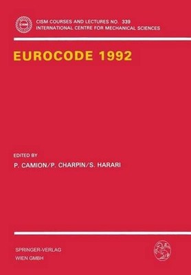 Eurocode 92: International Symposium on Coding Theory and Applications by P. Cam