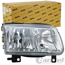 TYC SCHEINWERFER LINKS PASSEND FÜR VW POLO | 20-5966-25-2