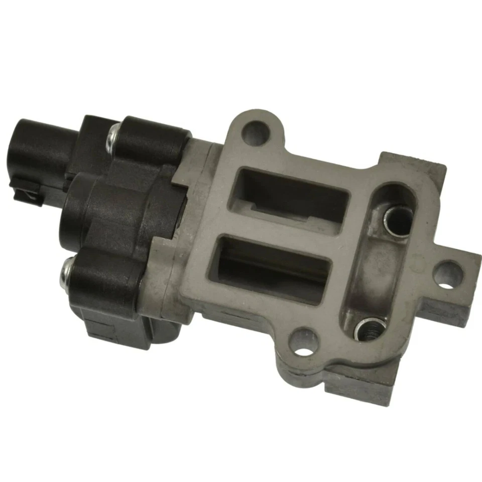 Nueva válvula de control de aire de ralentí para Honda Acura 1.7L 2001-2005 - AC261 Foto 2 de 4