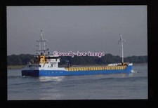 cf1249 - Dutch Coaster - Lelie - photograph 6x4