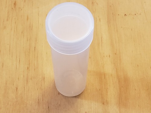 Dura Clear 1 Cent Penny Münztuben Box mit 100 Neu Made in USA - Bild 3 von 4