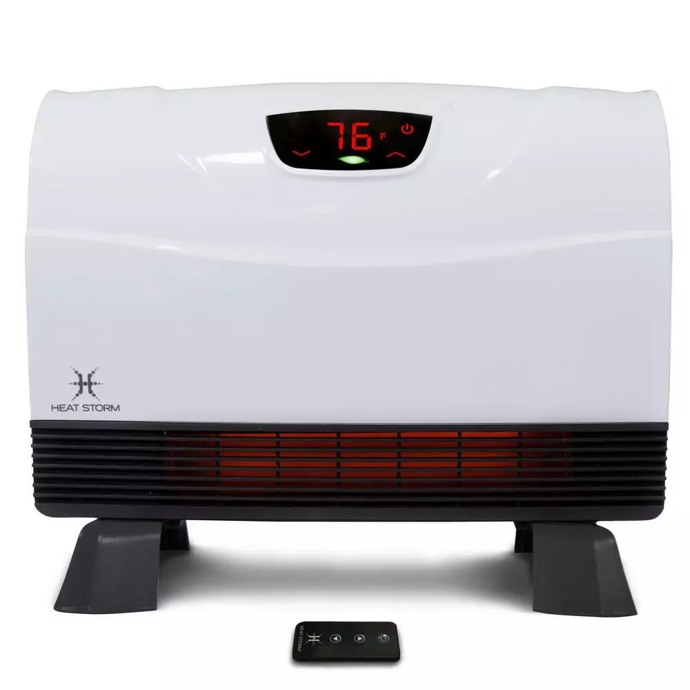 Heat storm heater deals