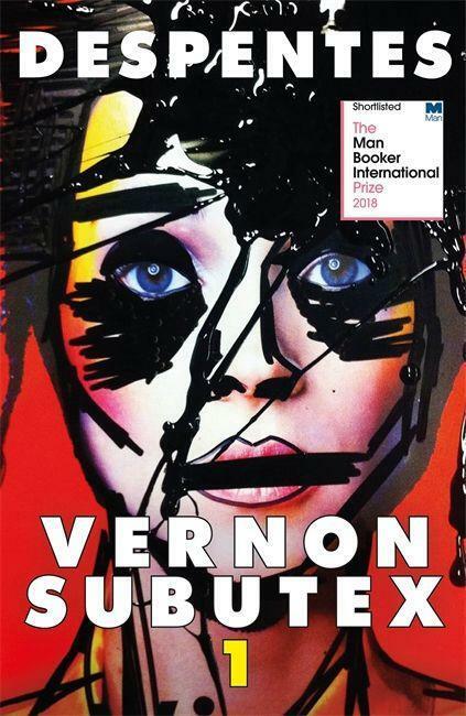 Thumbnail - Vernon Subutex 1 | Buch | 9780857055422