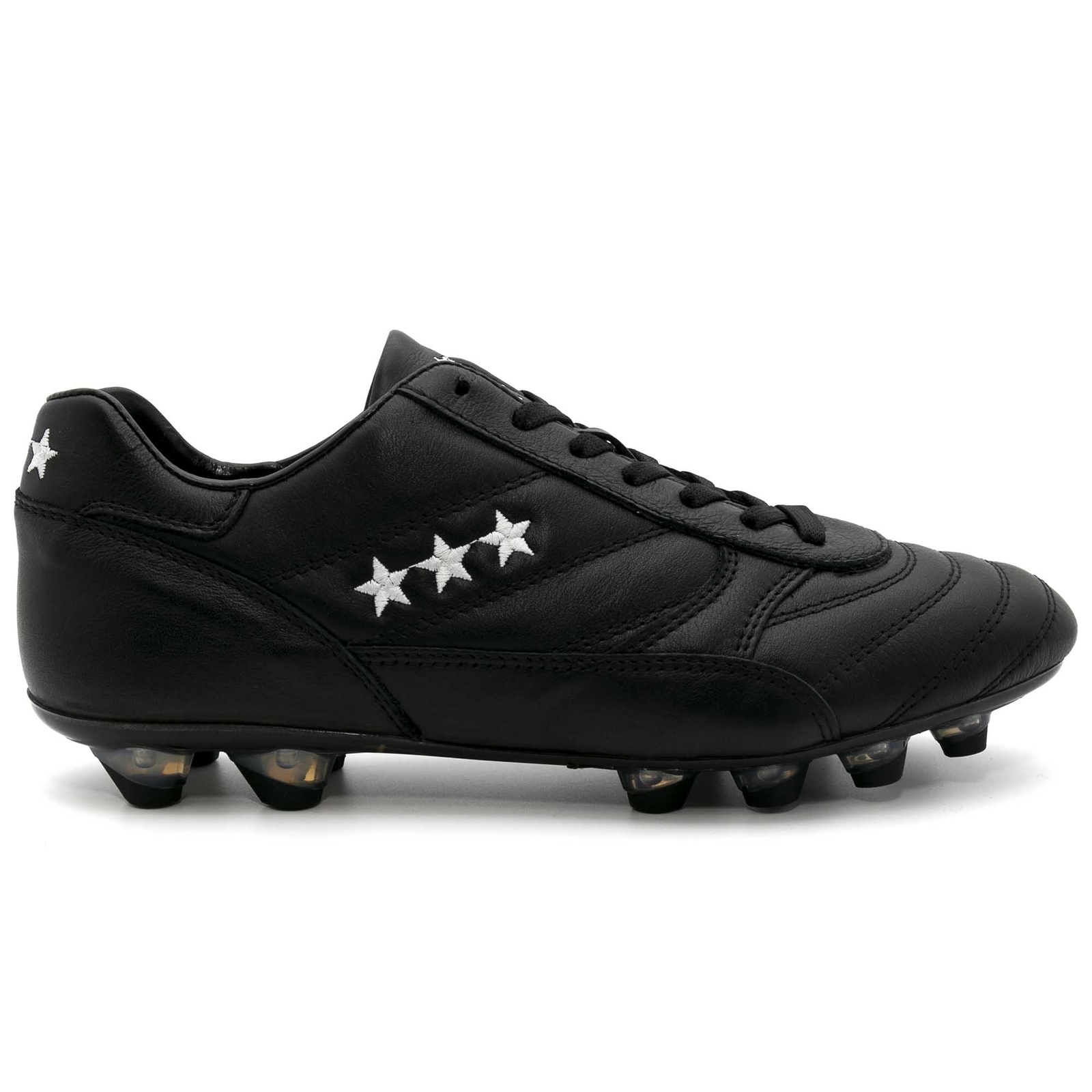 PANTOFOLA D’ORO Scarpe Calcio Pantofola D'oro Alloro Lc Nero Adulto