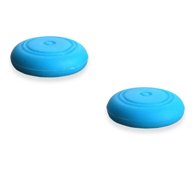 50X Silicone Joycons Thumb Stick Grip Joystick Cap Cover For Nintendo Switch Joy - Image 4 of 4