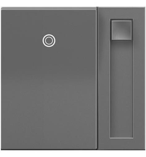 With Slider For Dimming