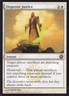 3X DISPENSE JUSTICE 5/249 SCARS OF MIRRODIN MTG MAGIC NM X3 (yourdeckbuilder)