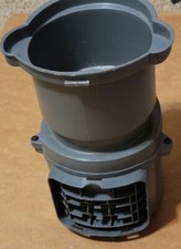 Shark Navigator Vacuum Cleaner NV26 Replacement Part Main Body Motor  Housing