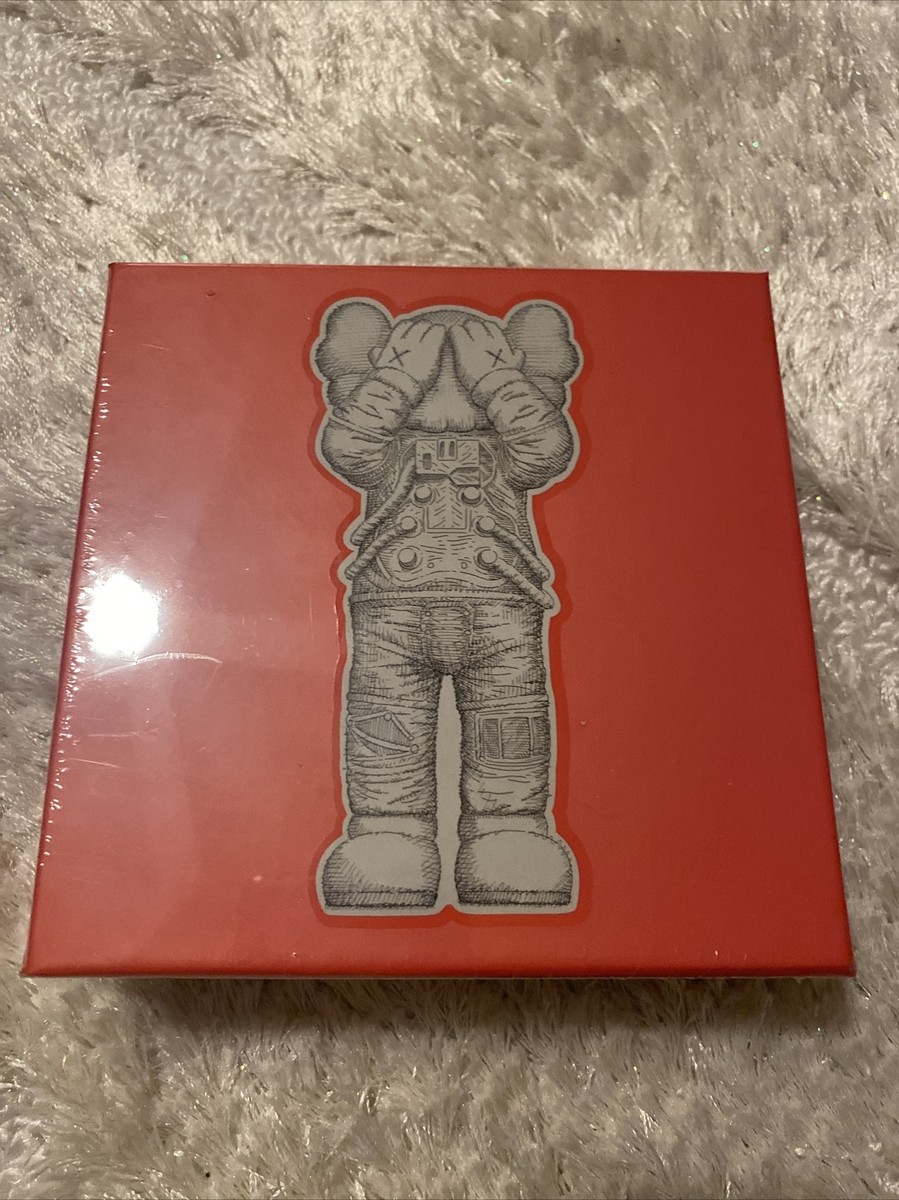 KAWS TOKYO FIRST　カウズ　パズル puzzl 5種セット KAWS TOKYO FIRST カウズ パズル5種セット
