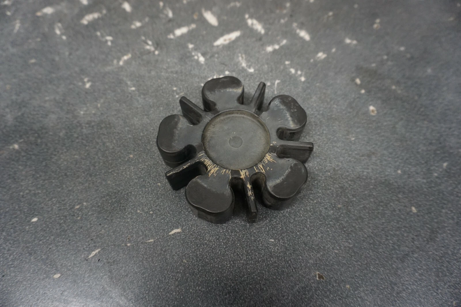 1998-2008 Yamaha OEM Rubber Drive Shaft Coupler WaveRunner FX Cruiser Freshwater