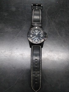 swiss legend conqueror watch
