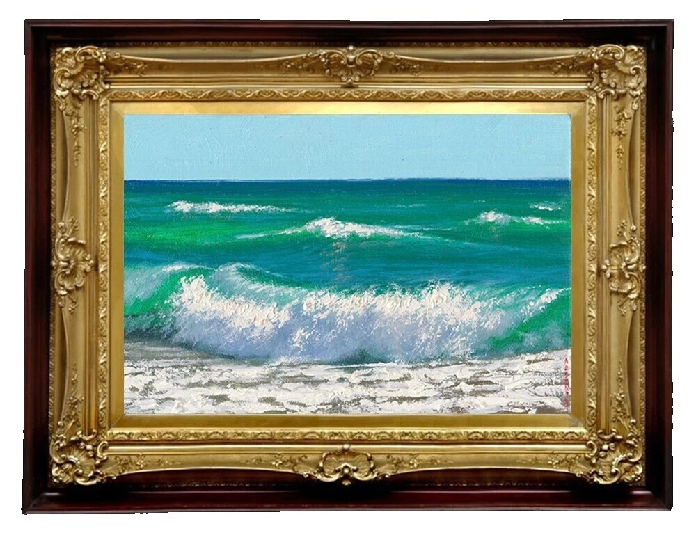 Impresionismo puestas de sol Arte Pinturas