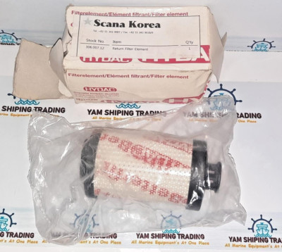 Hydac Filterelement 0060-R-010-BN4HC