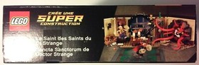 LEGO Marvel Super Heroes Doctor Strange's Sanctum Sanctorum (76060)