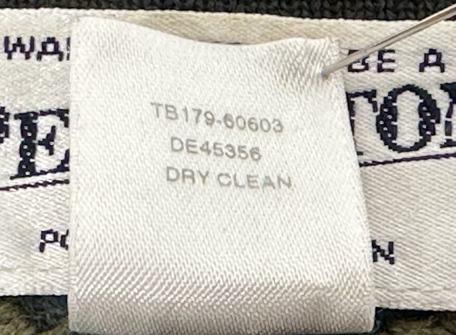 Pendleton 100% Merino Wool Full Zip Front Sweater… - image 7