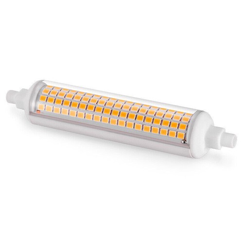 20W Ceramic R7S 118mm J118 LED Flood Light Bulbs Replace 180W Halogen Lamps - Picture 8 of 14