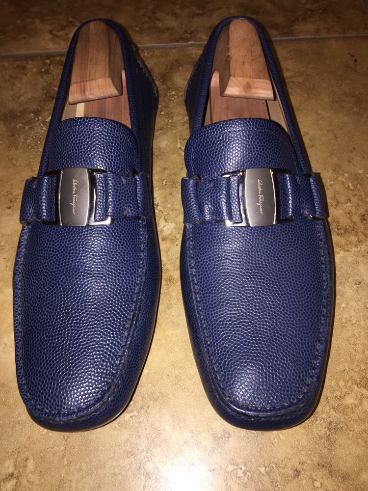 Salvatore Ferragamo  display picture 3