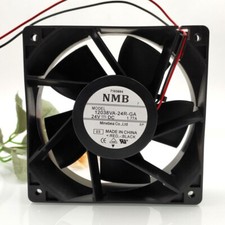 NMB 12038VA-24R-GA 24V1.77A 12cm inverter cooling fan