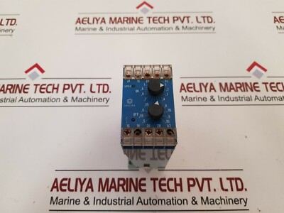 Schleicher SXT12 (A) Current Measuring Relay 220-240V~50-60Hz