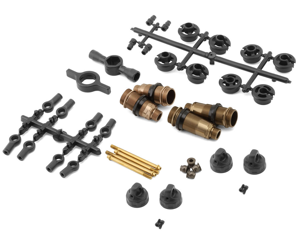 Yokomo RO1.0 RTR セット Yokomo | RO1.0 1/10 Buggy Ready to Run Set