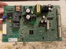 GE Refrigerator Control Board - Part  200D5076G006  WR55X10339. 244