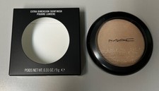 MAC Double Gleam Highlighter   NIB  0.31 Oz
