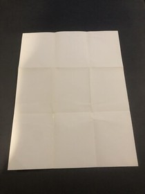 nintendo nes four score poster insert