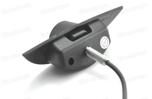 Wide Degree HD CCD Car Front View Camera Logo Embedded for Volvo XC90 2011-2014 - Picture 5 of 7