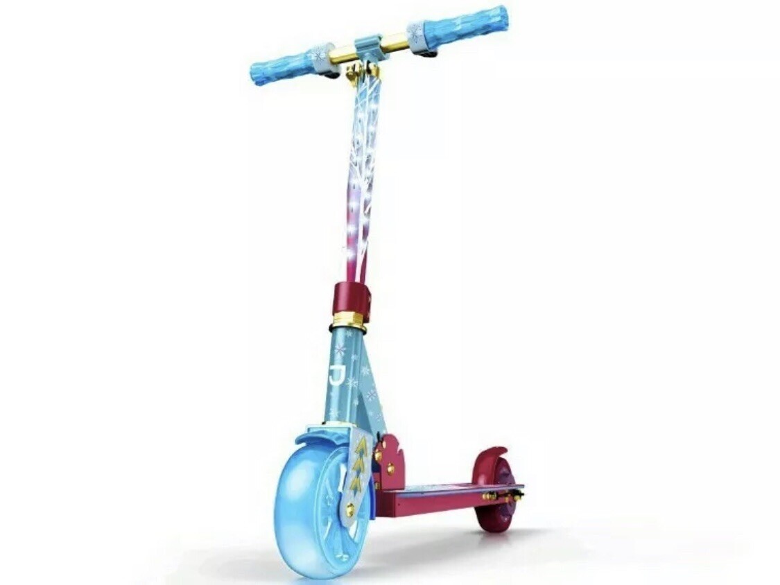 avigo scooter