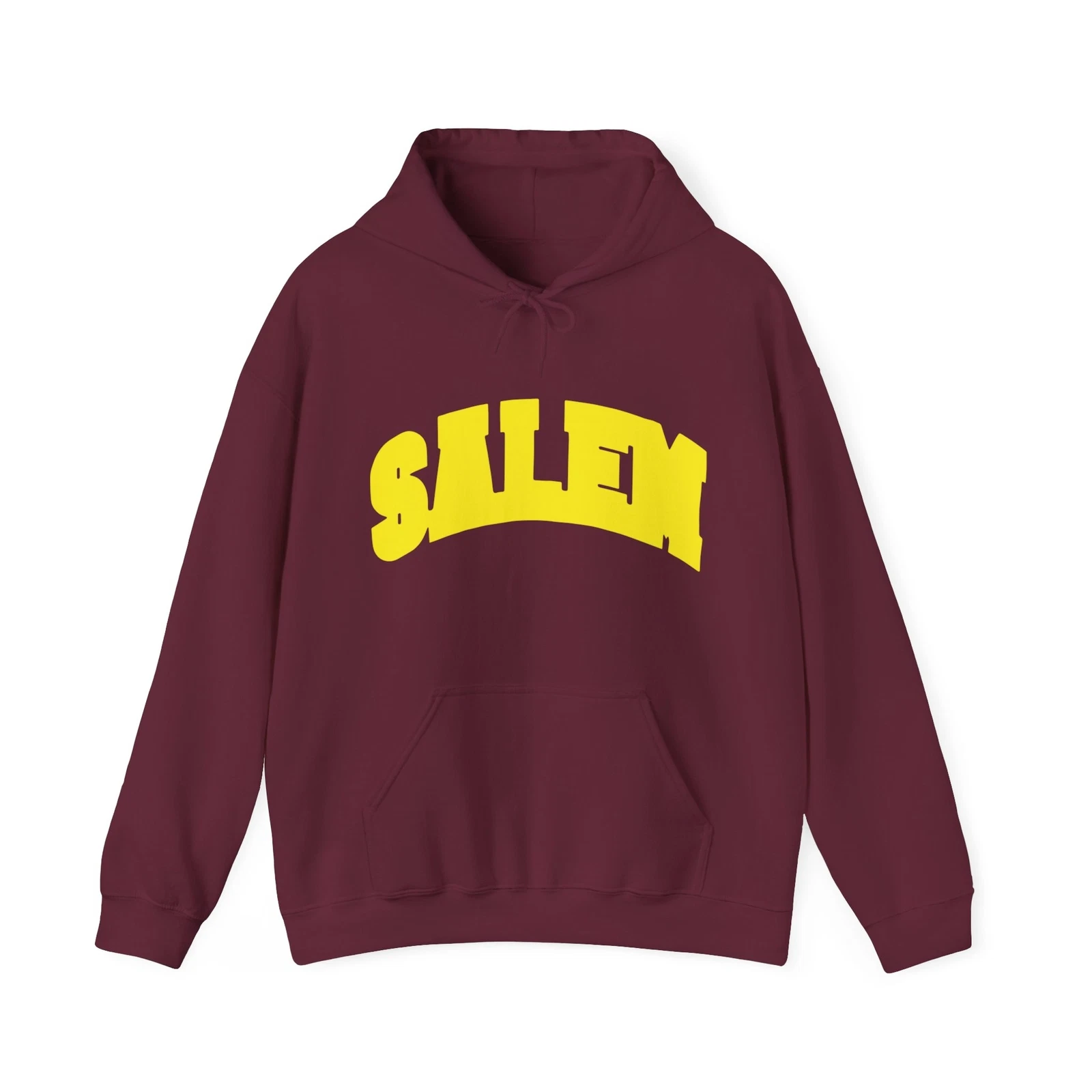 Salem Collegiate Hoodie S4lem Witch House