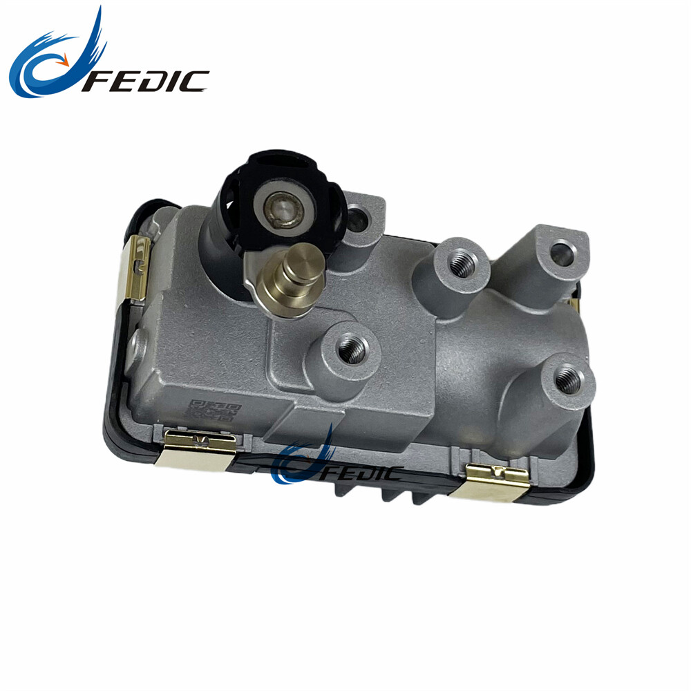 Turbo actuator 797862-0027 6NW010099-20 for JMC JX4G20A5L 103 Kw