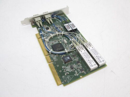 Riverbed CMP-00062 Dual Fiber GIG-E Bypass PCI card - Picture 2 of 2