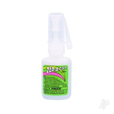 ZAP A GAP CA 0.5oz Cyano Acrylate Super Glue PT-03