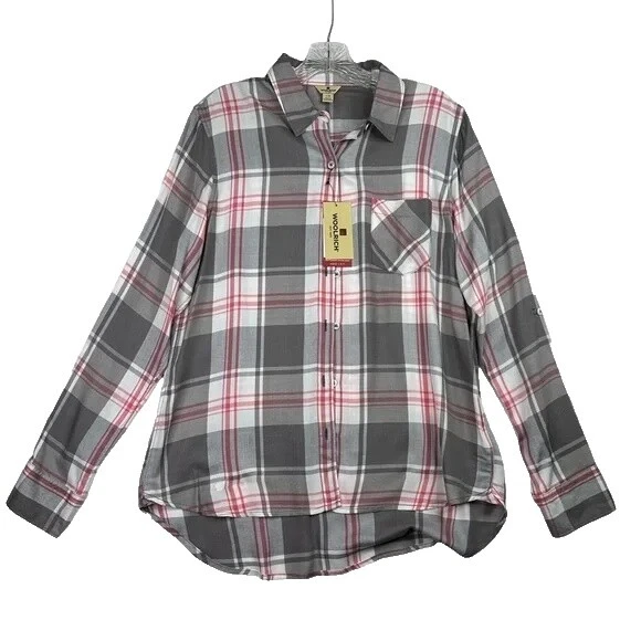 Woolrich Casual Tops for Women