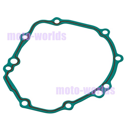 STATOR MAGNETO COVER GASKET for Suzuki GSXR600 GSXR750 2004-05/ GSXR1000 2003-08 - Picture 7 of 8