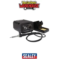 Sealey SD003 Premier Soldering Station 50W