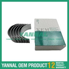 New K3M Connecting Rod Bearing STD For Mitsubishi