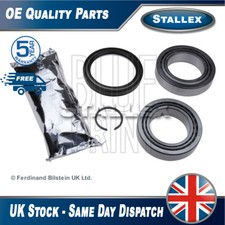 Fits Mitsubishi L200 Shogun Pajero L400 L300 Wheel Bearing Kit Stallex