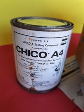CROUSE-HINDS SEALING COMPOUND CHICO A4 NOS