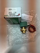 1 New For ASCO Explosion-proof solenoid valve EF8230G184 24V Coil