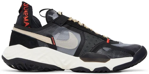 Jordan Delta Breathe Taupe Haze