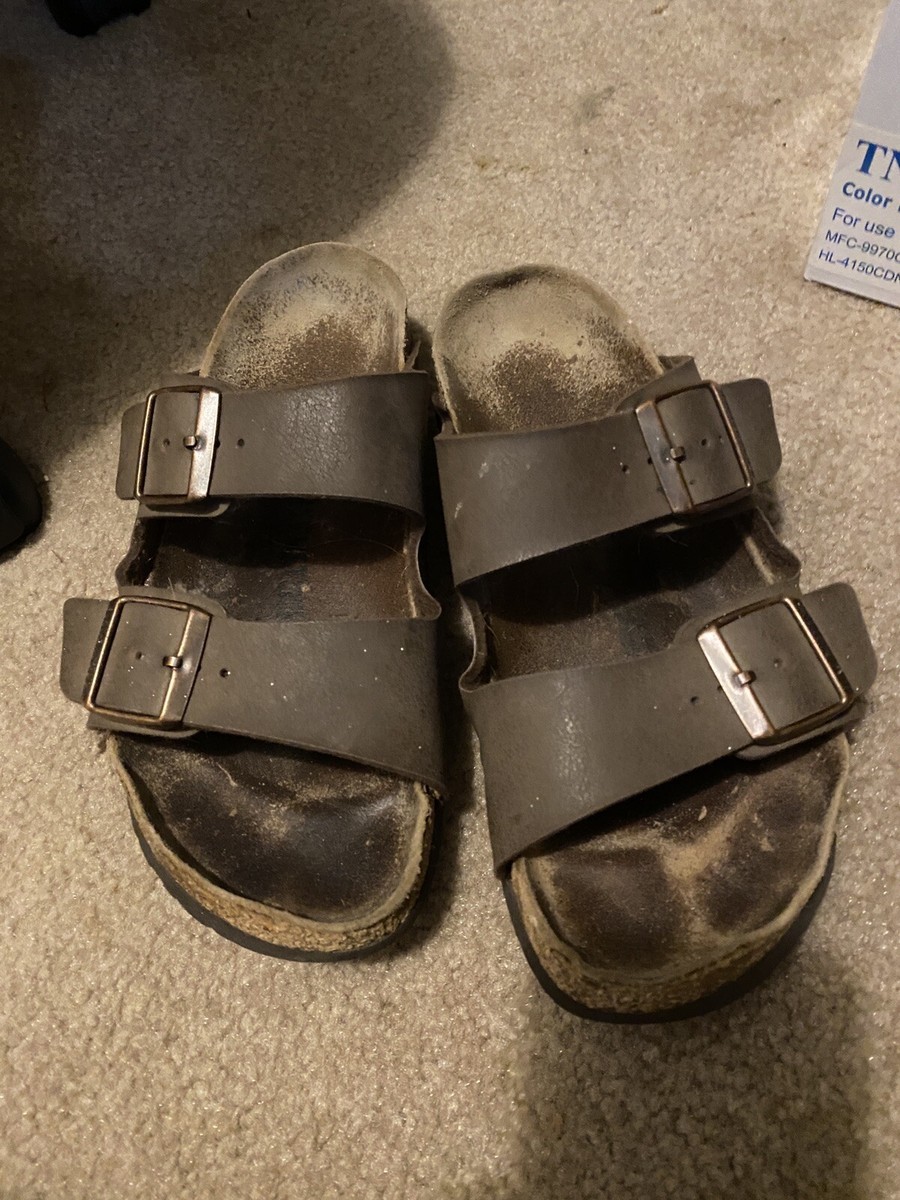 未使用品！BIRKENSTOCK ソーンダース　39 ブラック Birkenstock Boston Exquisite black leather