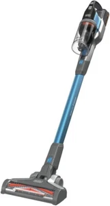 BLACK+DECKER Powerseries Extreme Cordless Stick Vacuum Cleaner, Blue (BSV2020G)